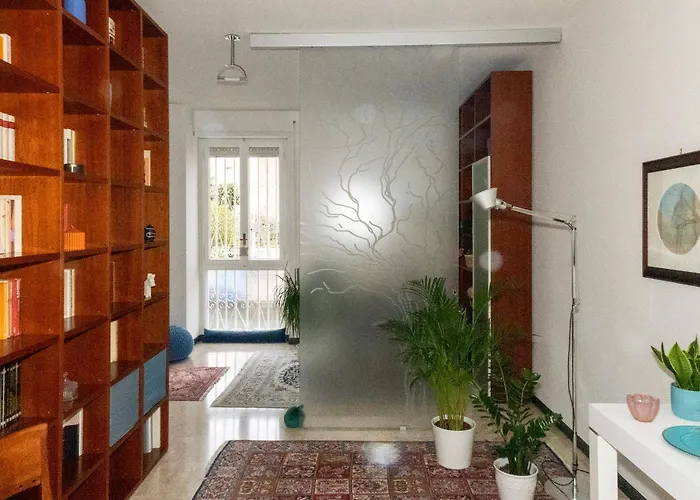 Kwatera prywatna Cozy Private Near Metro *