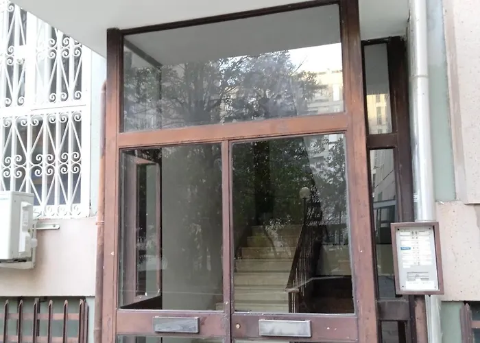 Cozy Private Near Metro Rzym
