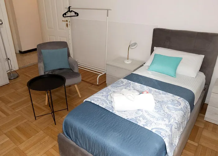 Cozy Private Near Metro *