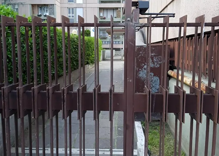 Cozy Private Near Metro Kwatera prywatna *