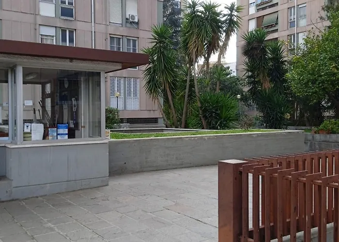 Cozy Private Near Metro * Rzym