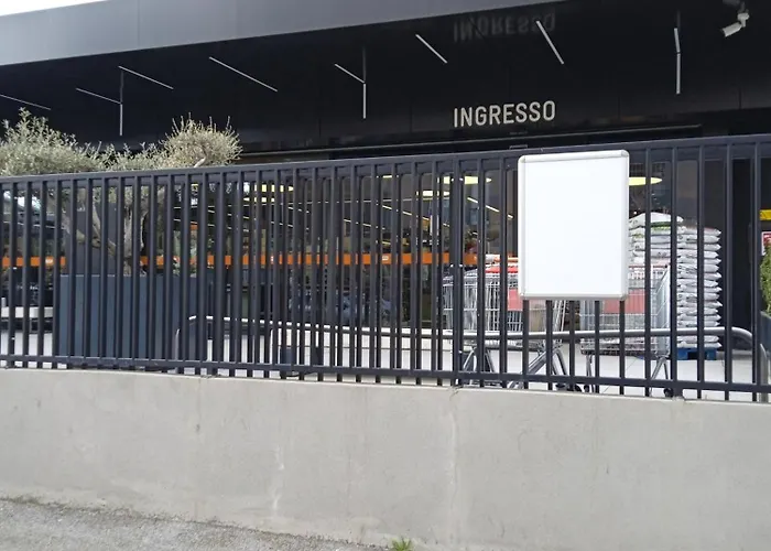 Kwatera prywatna Cozy Private Near Metro